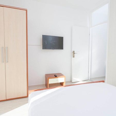 Apartment Aria Башка-Вода Экстерьер фото