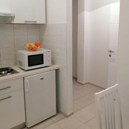 Apartment Aria Башка-Вода Экстерьер фото