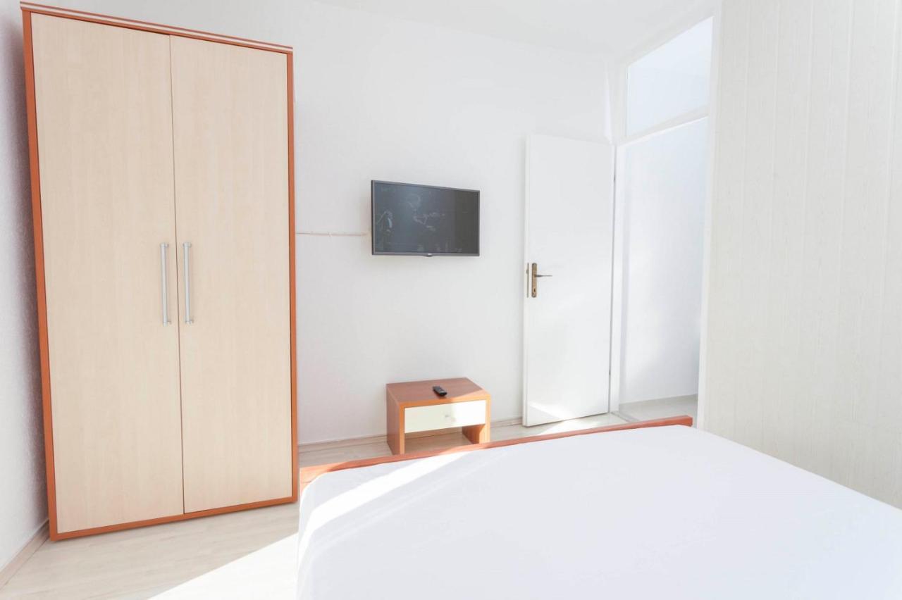 Apartment Aria Башка-Вода Экстерьер фото