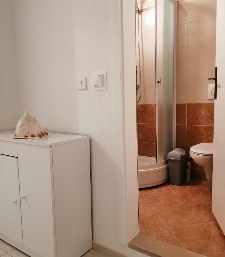 Apartment Aria Башка-Вода Экстерьер фото